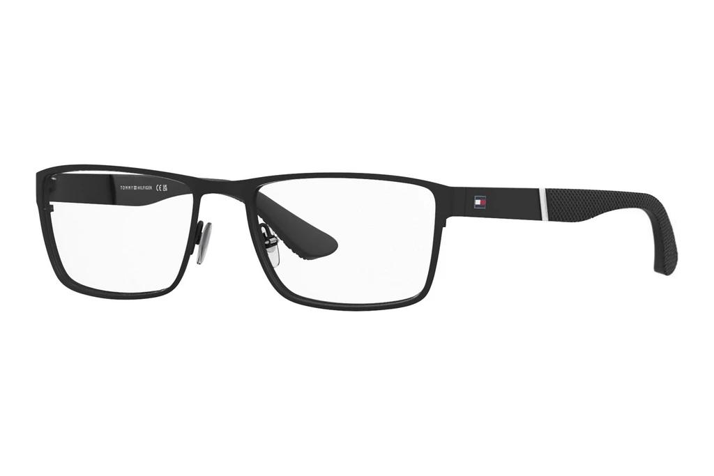 Tommy Hilfiger   TH 1543 003 SCHWARZ