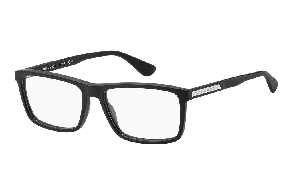 Tommy Hilfiger   TH 1549 003 SCHWARZ