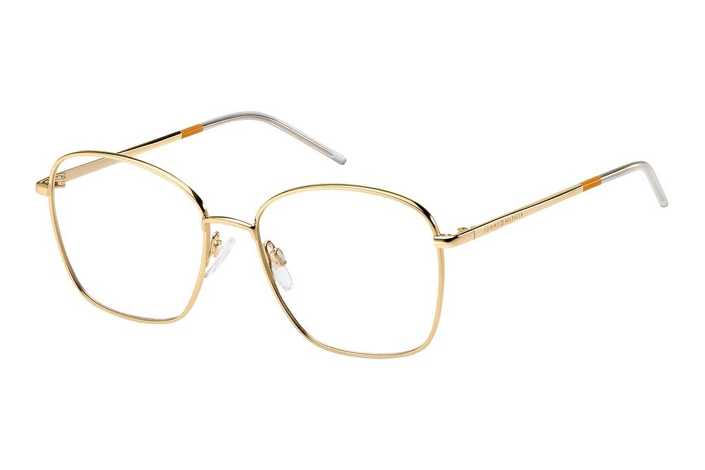 Tommy Hilfiger   TH 1635 DDB GOLD