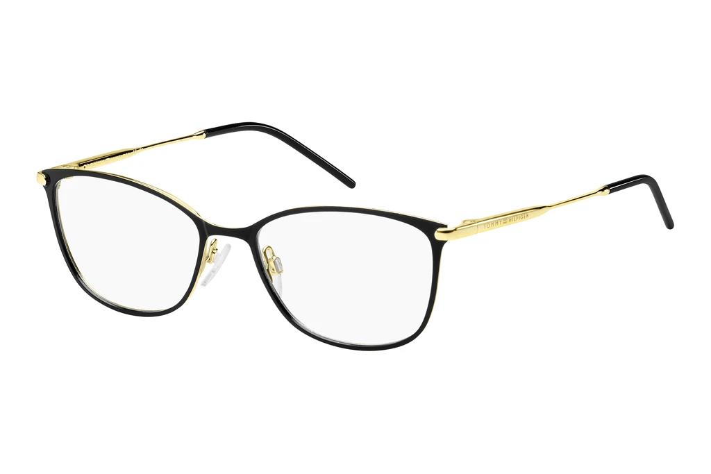 Tommy Hilfiger   TH 1637 2M2 SCHWARZ