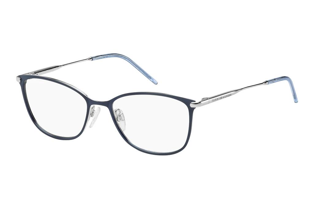 Tommy Hilfiger   TH 1637 ECJ BLAU