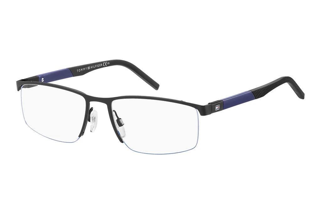 Tommy Hilfiger   TH 1640 D51 SCHWARZ
