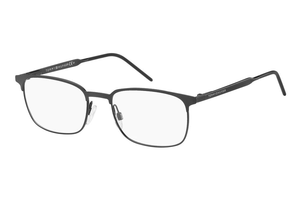 Tommy Hilfiger   TH 1643 807 SCHWARZ