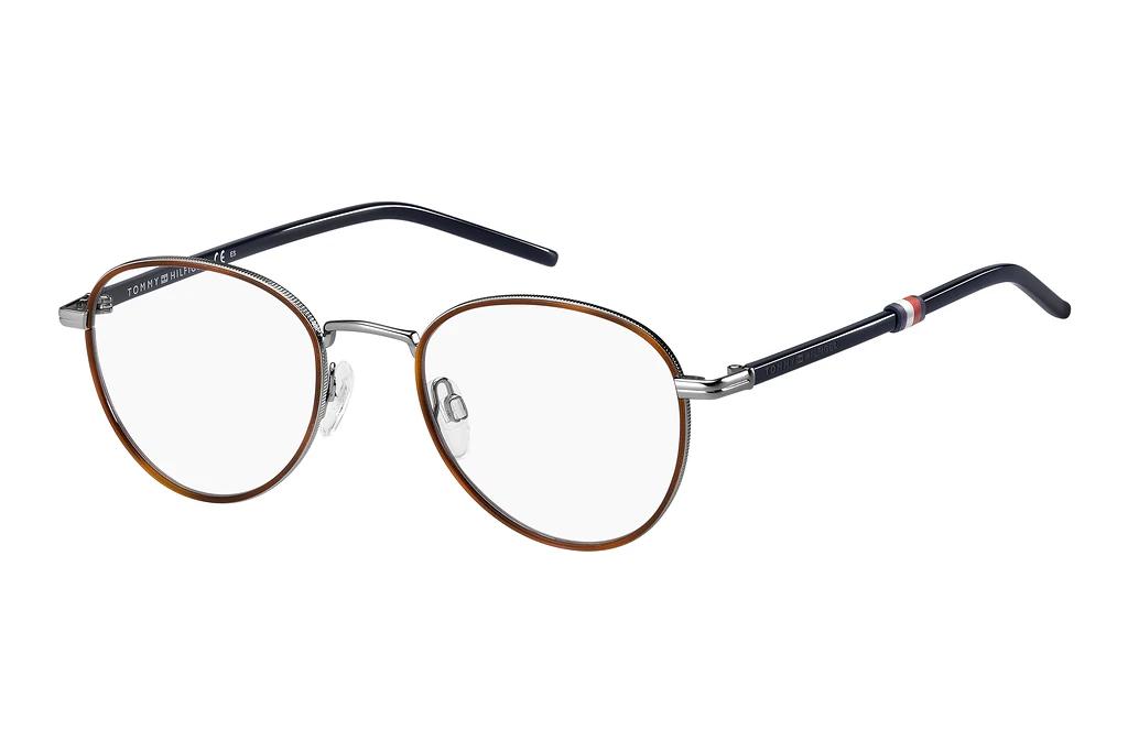 Tommy Hilfiger   TH 1687 6LB RUTHENIUM