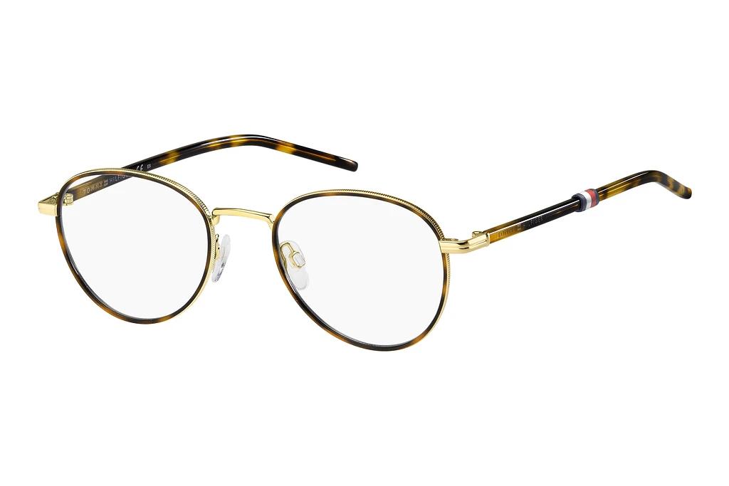 Tommy Hilfiger   TH 1687 J5G GOLD