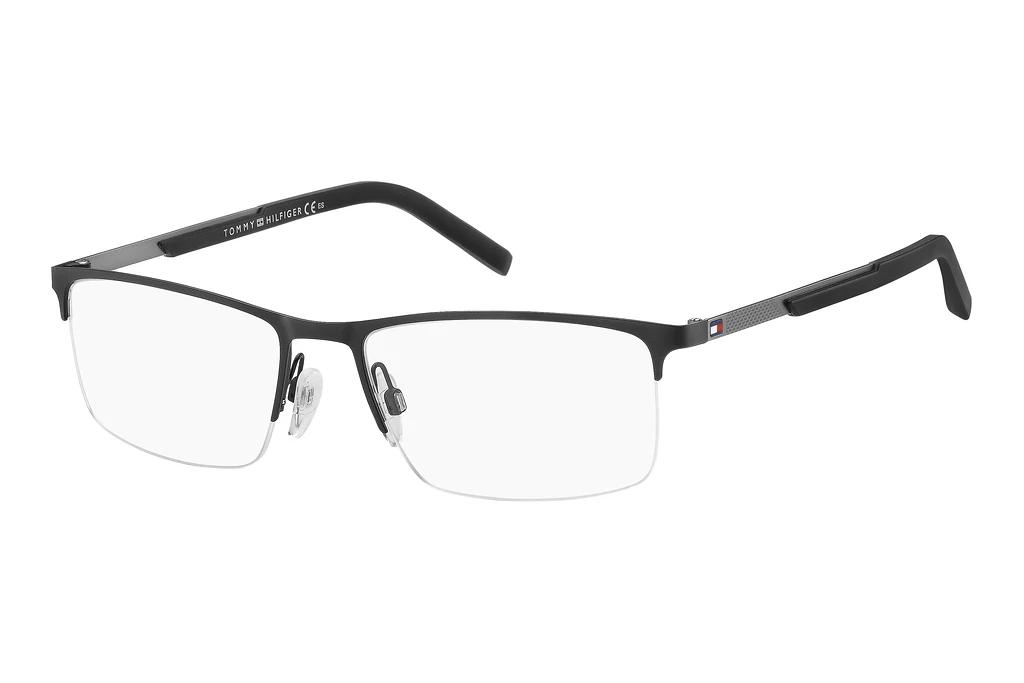 Tommy Hilfiger   TH 1692 BSC SCHWARZ