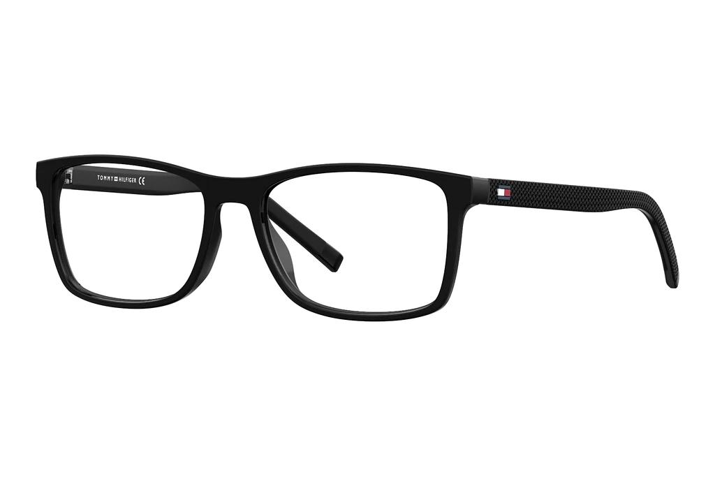 Tommy Hilfiger   TH 1785 003 SCHWARZ