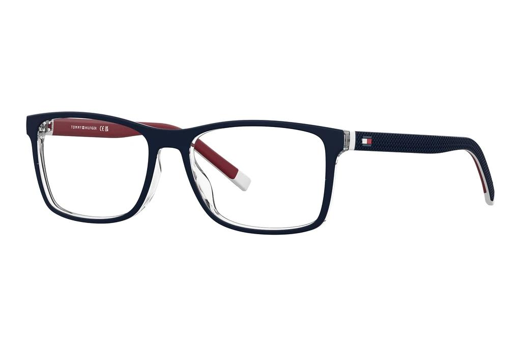 Tommy Hilfiger   TH 1785 FJM BLAU
