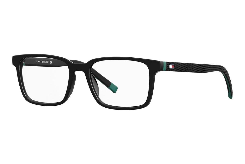 Tommy Hilfiger   TH 1786 3OL SCHWARZ