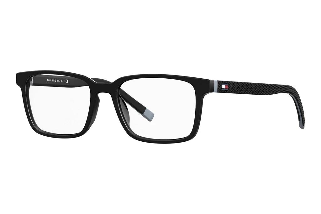 Tommy Hilfiger   TH 1786 O6W SCHWARZ
