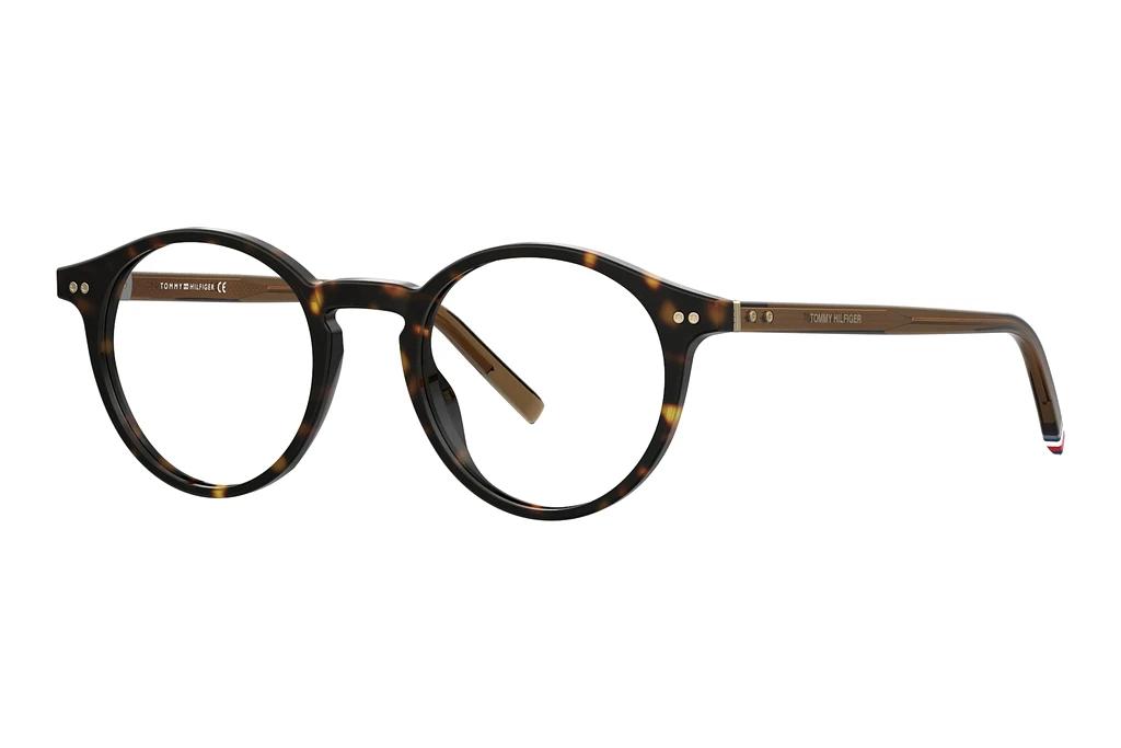 Tommy Hilfiger   TH 1813 086 HAVANNA