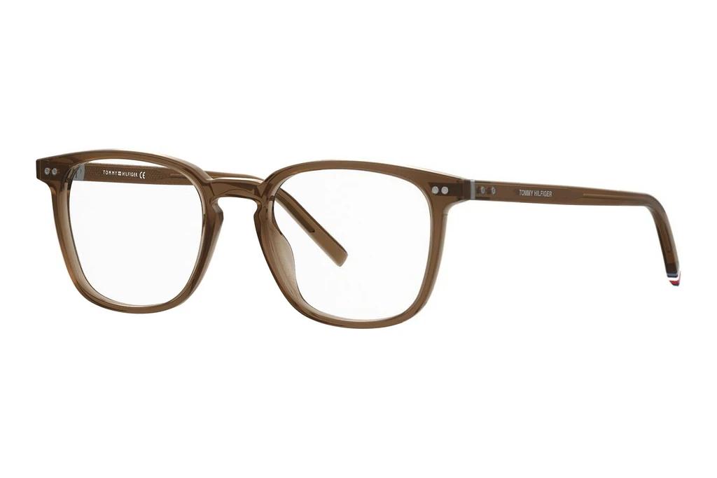 Tommy Hilfiger   TH 1814 09Q BRAUN