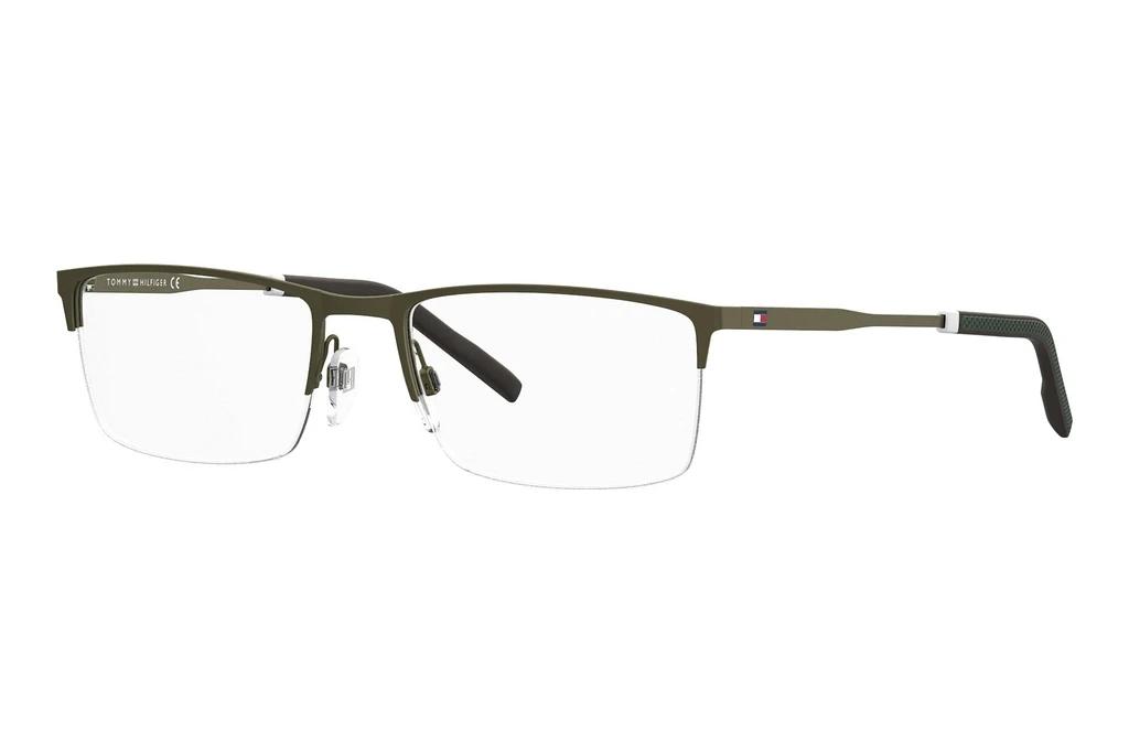 Tommy Hilfiger   TH 1830 4C3 GRÜN