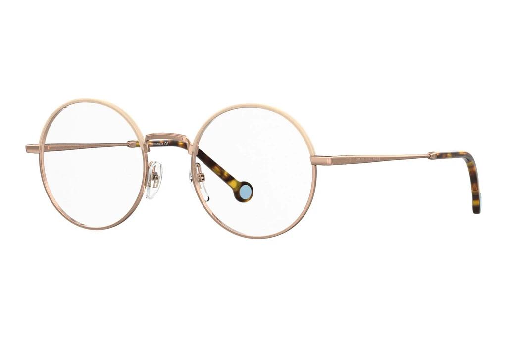 Tommy Hilfiger   TH 1838 DDB GOLD