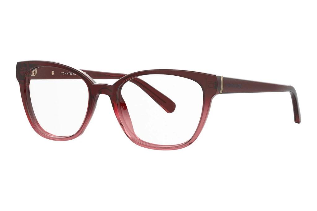 Tommy Hilfiger   TH 1840 C9A ROT