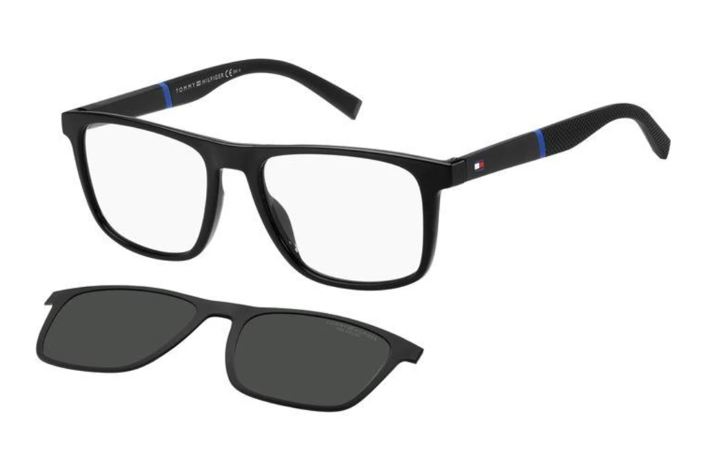 Tommy Hilfiger   TH 1903/CS 807/M9 black