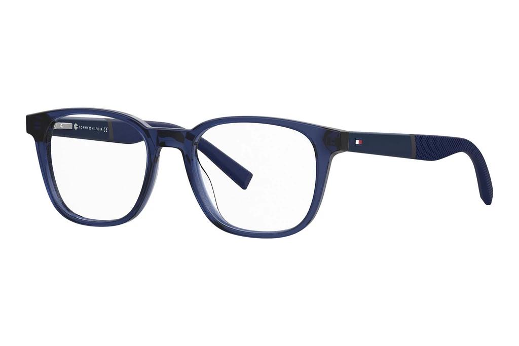 Tommy Hilfiger   TH 1907 XW0 BLAU