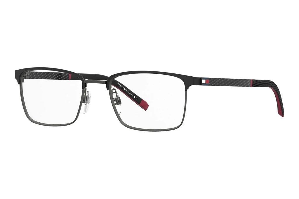 Tommy Hilfiger   TH 1919 003 SCHWARZ