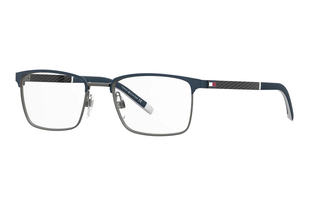 Tommy Hilfiger   TH 1919 FLL BLAU