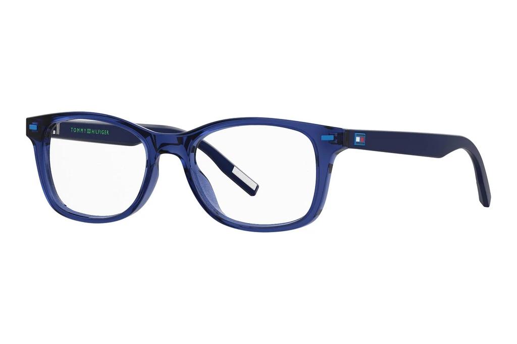 Tommy Hilfiger   TH 1927 PJP BLAU