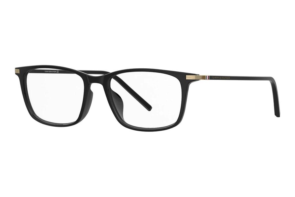 Tommy Hilfiger   TH 1937/F 807 BLACK