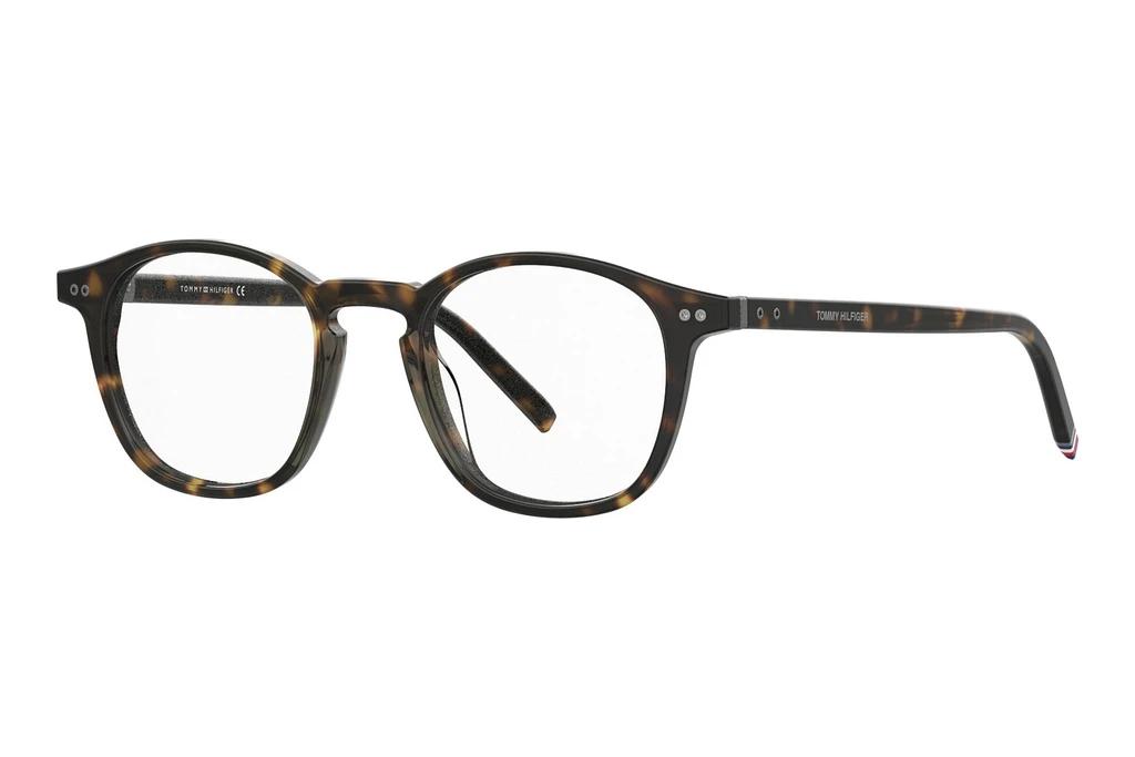 Tommy Hilfiger   TH 1941 086 HAVANNA