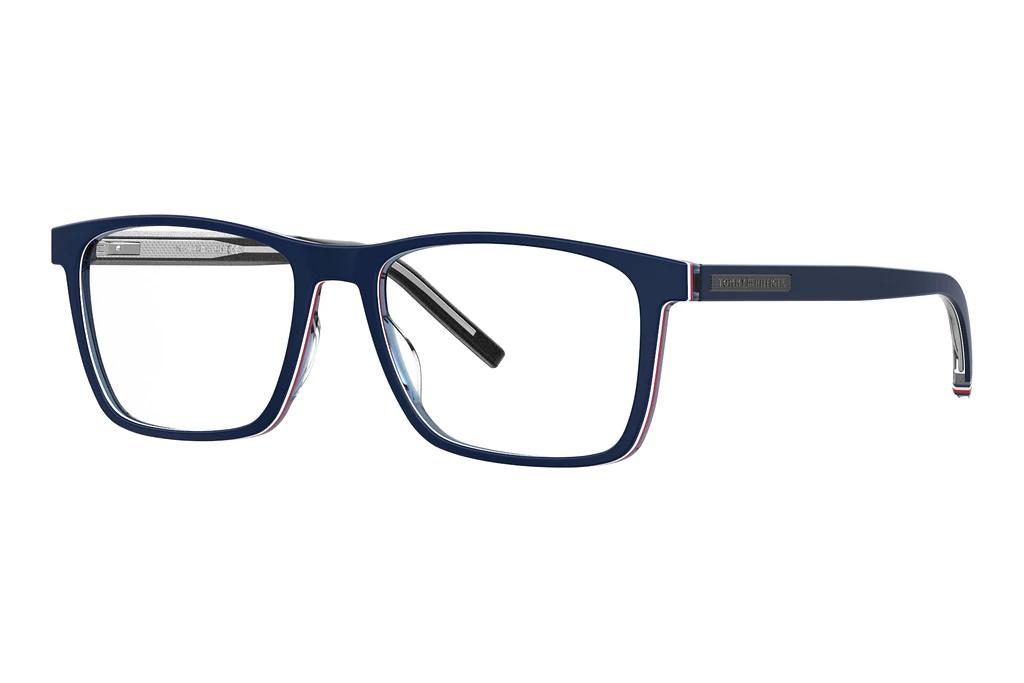 Tommy Hilfiger   TH 1945 PJP BLAU