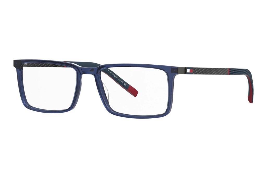 Tommy Hilfiger   TH 1947 PJP BLAU