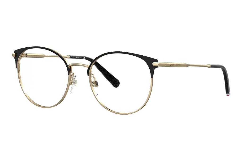 Tommy Hilfiger   TH 1959 2M2 SCHWARZ