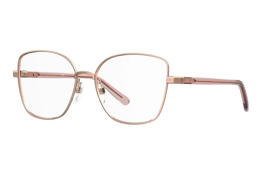 Tommy Hilfiger   TH 1962 DDB GOLD