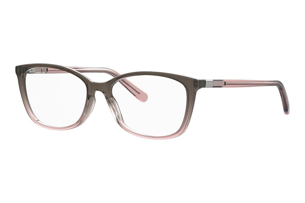 Tommy Hilfiger   TH 1965 2M0 GRAU