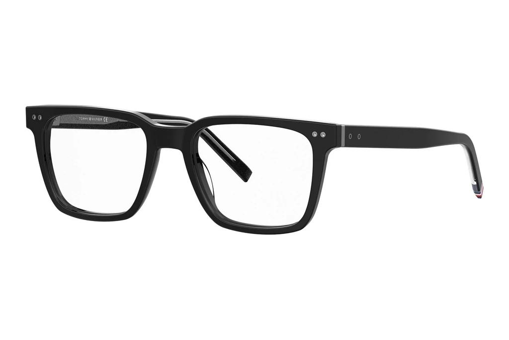 Tommy Hilfiger   TH 1982 807 BLACK