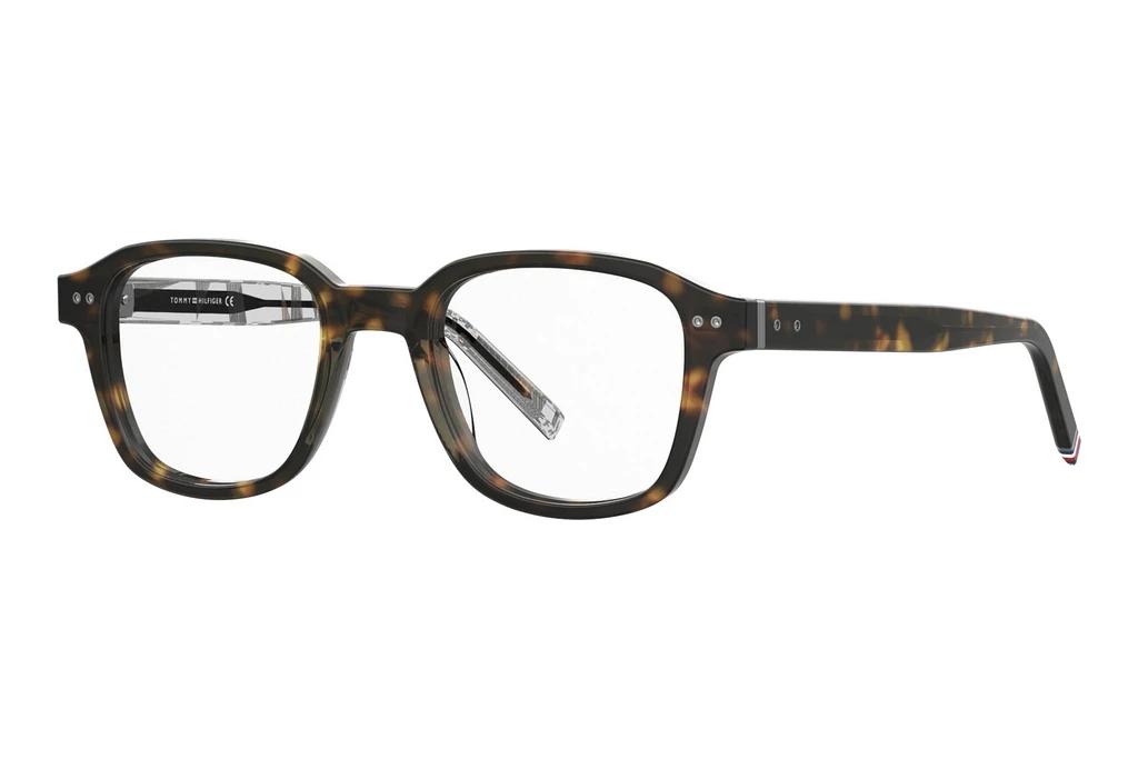 Tommy Hilfiger   TH 1983 086 HAVANNA