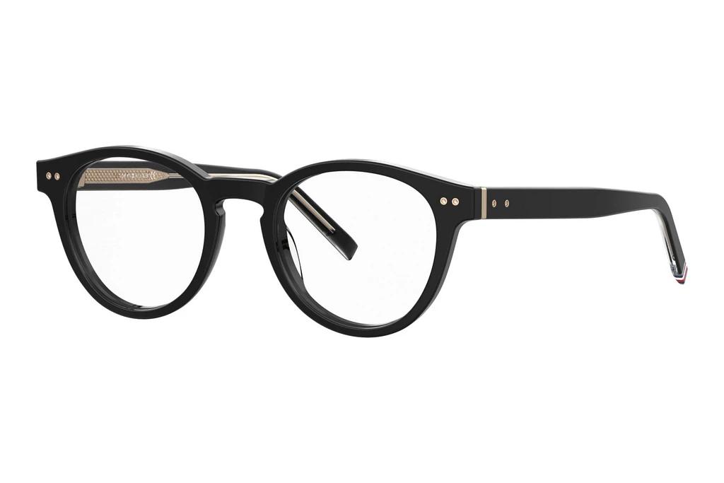 Tommy Hilfiger   TH 1984 807 SCHWARZ