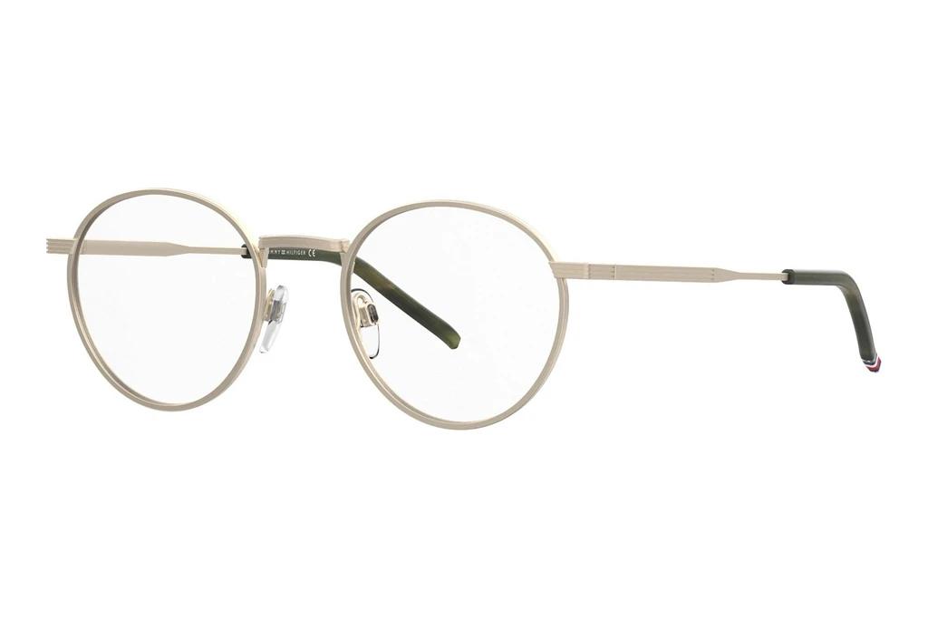 Tommy Hilfiger   TH 1986 CGS GOLD