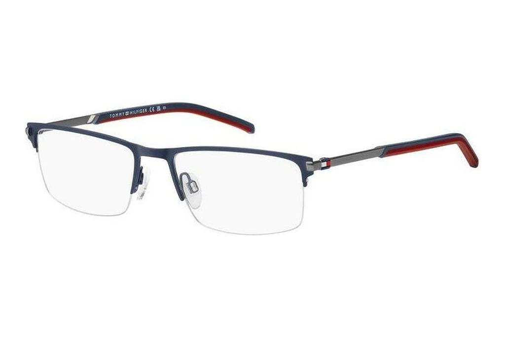 Tommy Hilfiger   TH 1993 FLL BLAU