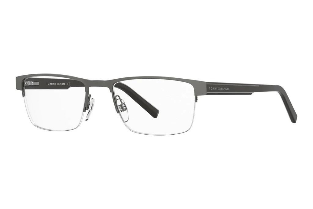Tommy Hilfiger   TH 1996 R80 GRAU