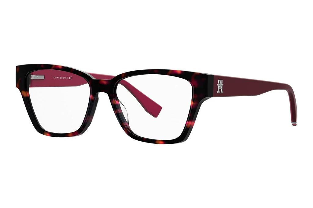 Tommy Hilfiger   TH 2000 0UC ROT