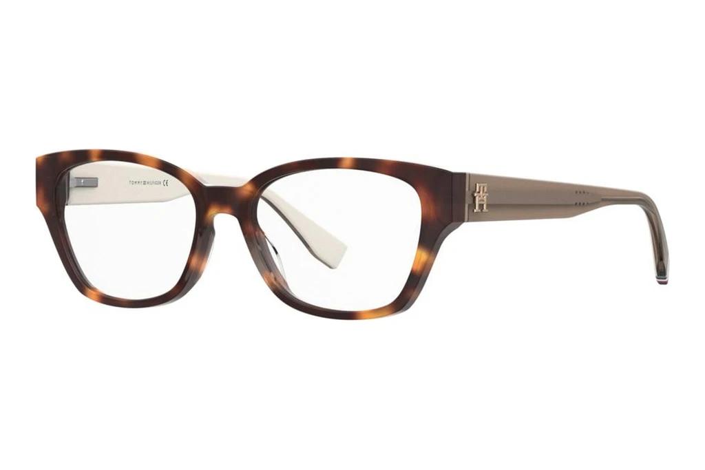 Tommy Hilfiger   TH 2001 05L HAVANNA