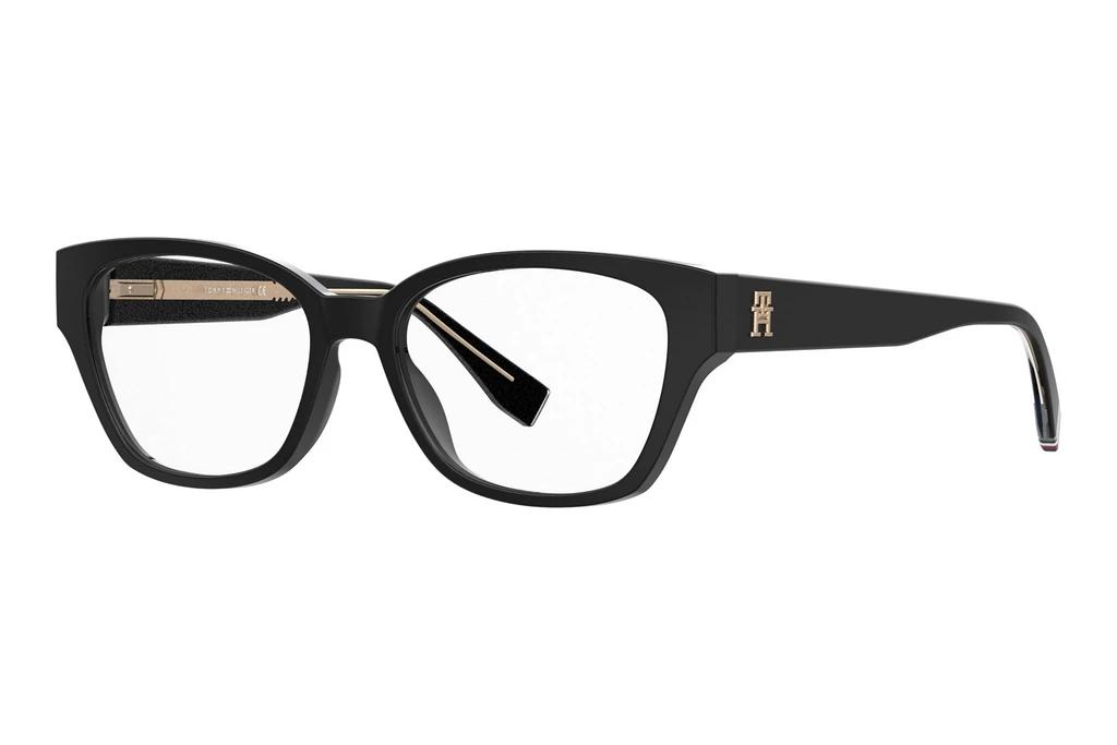Tommy Hilfiger   TH 2001 807 SCHWARZ