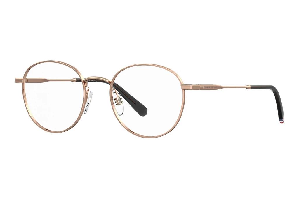 Tommy Hilfiger   TH 2004 DDB GOLD