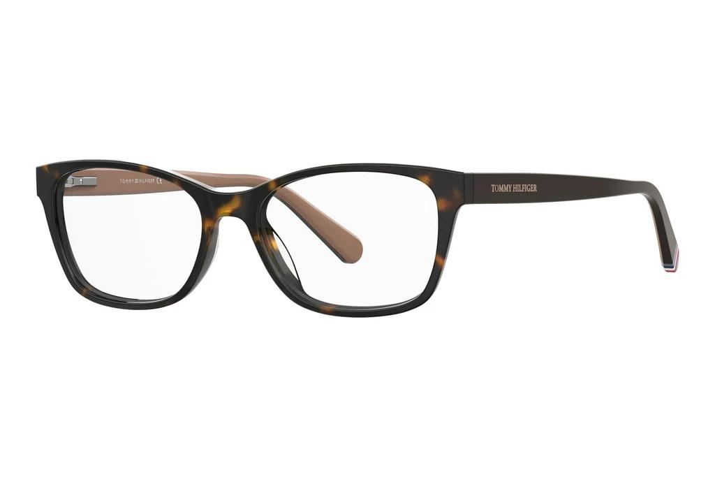 Tommy Hilfiger   TH 2008 086 HAVANNA