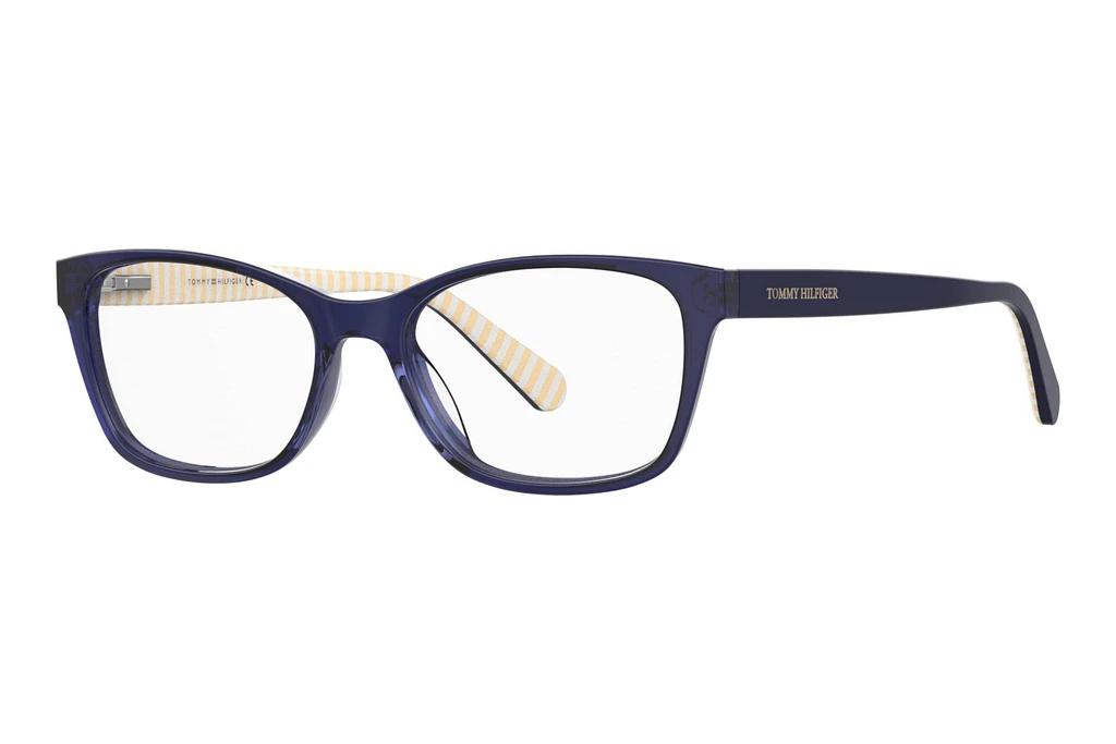 Tommy Hilfiger   TH 2008 46C BLAU