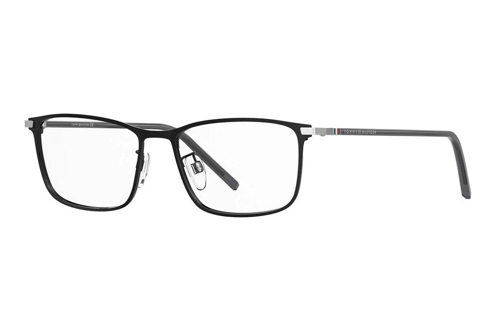 Tommy Hilfiger   TH 2013/F CSA SCHWARZ