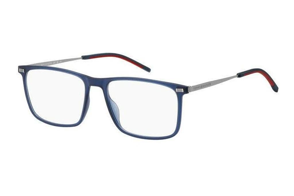 Tommy Hilfiger   TH 2018 FLL BLAU