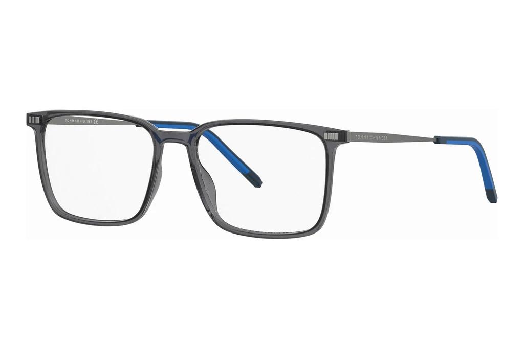 Tommy Hilfiger   TH 2019 KB7 GRAU