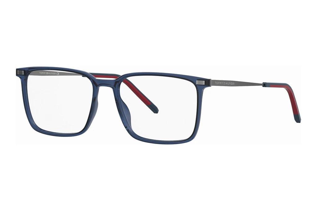 Tommy Hilfiger   TH 2019 PJP BLAU