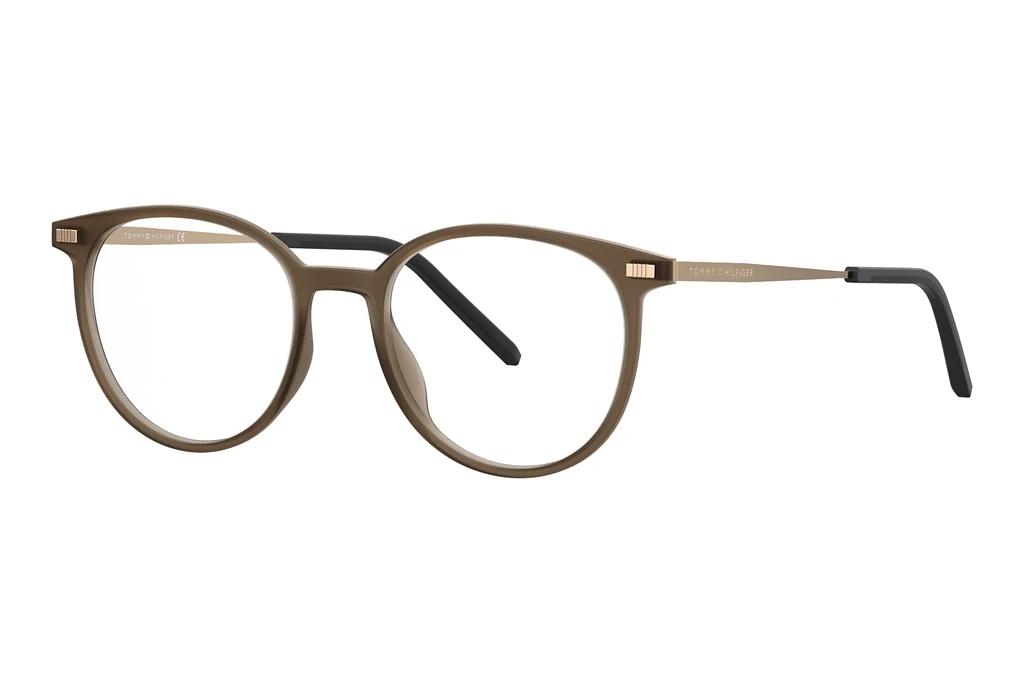 Tommy Hilfiger   TH 2020 09Q BRAUN