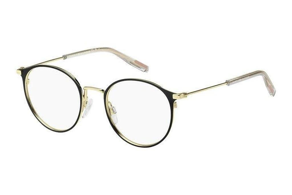 Tommy Hilfiger   TH 2024 2M2 SCHWARZ