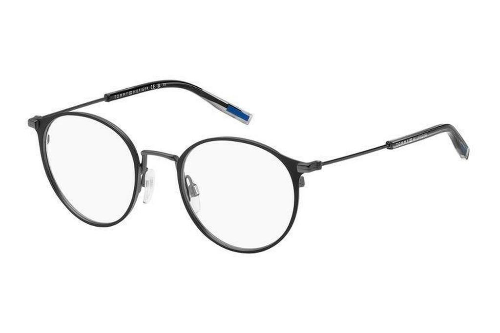Tommy Hilfiger   TH 2024 TI7 SCHWARZ